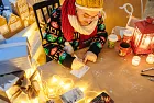 Новогодняя почта